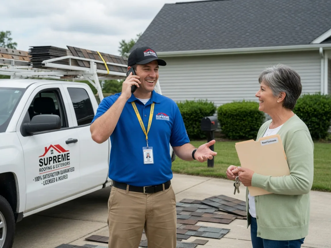 Roof Replacement Texarkana, TX FAQs